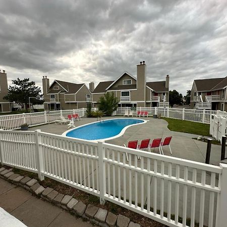 Hawthorn Extended Stay By Wyndham Ουιτσιτά Εξωτερικό φωτογραφία