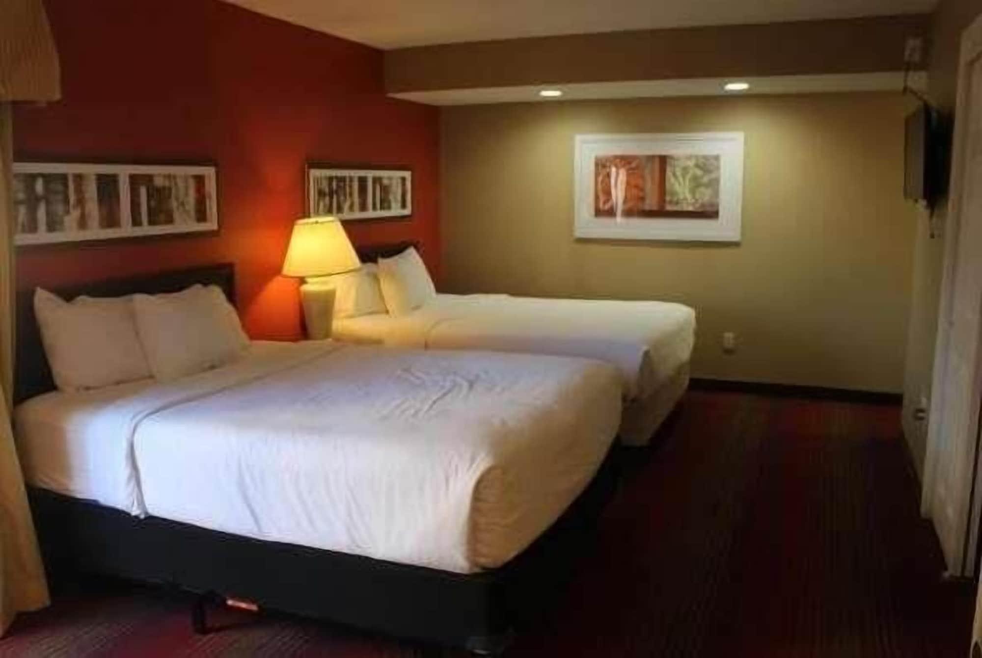 Hawthorn Extended Stay By Wyndham Ουιτσιτά Εξωτερικό φωτογραφία