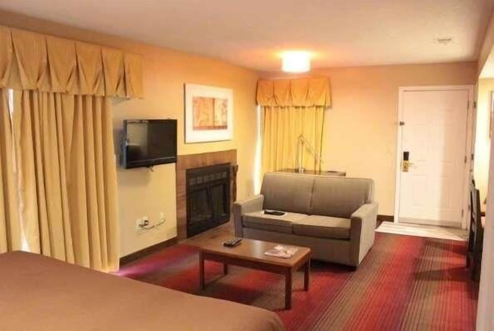 Hawthorn Extended Stay By Wyndham Ουιτσιτά Εξωτερικό φωτογραφία