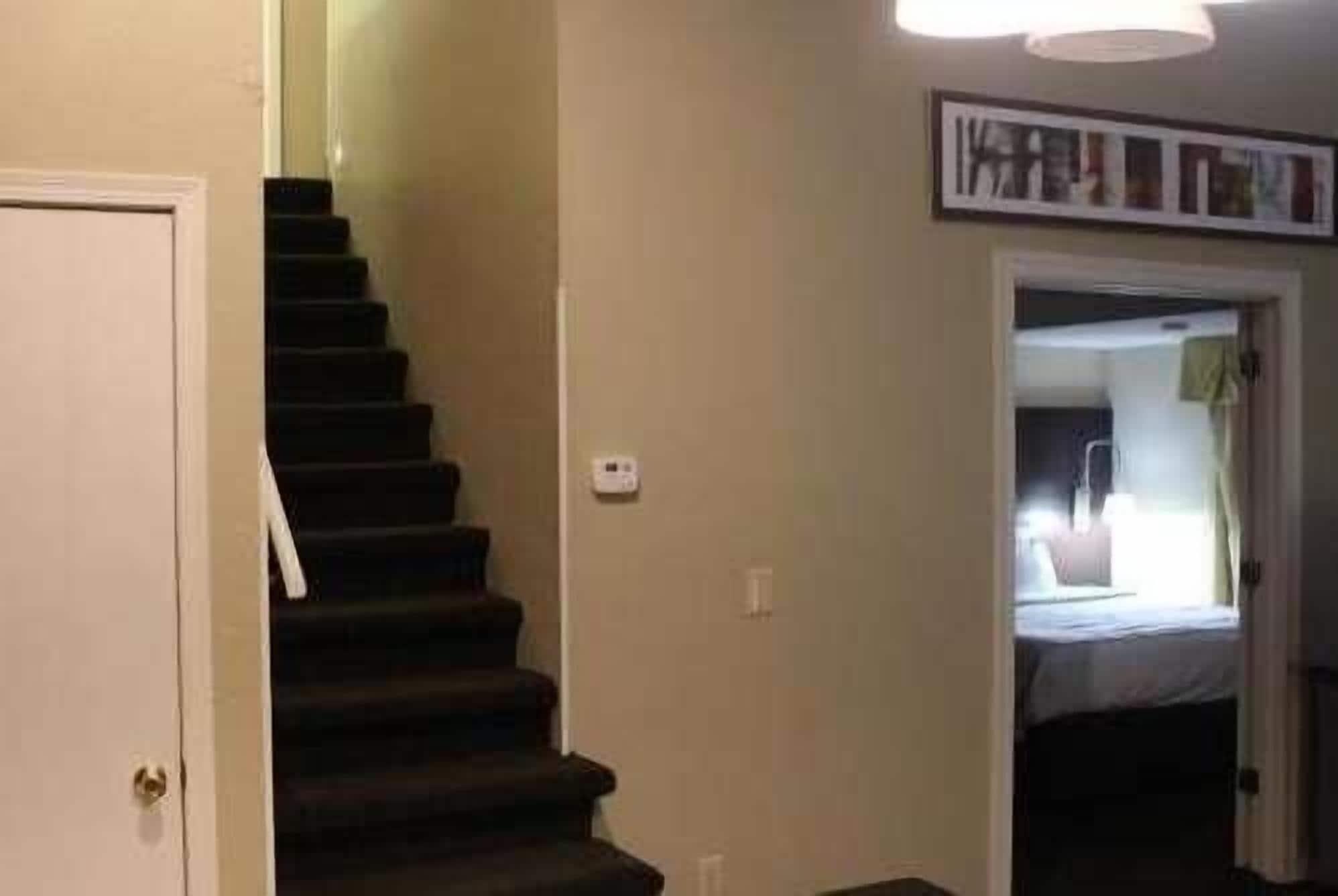 Hawthorn Extended Stay By Wyndham Ουιτσιτά Εξωτερικό φωτογραφία