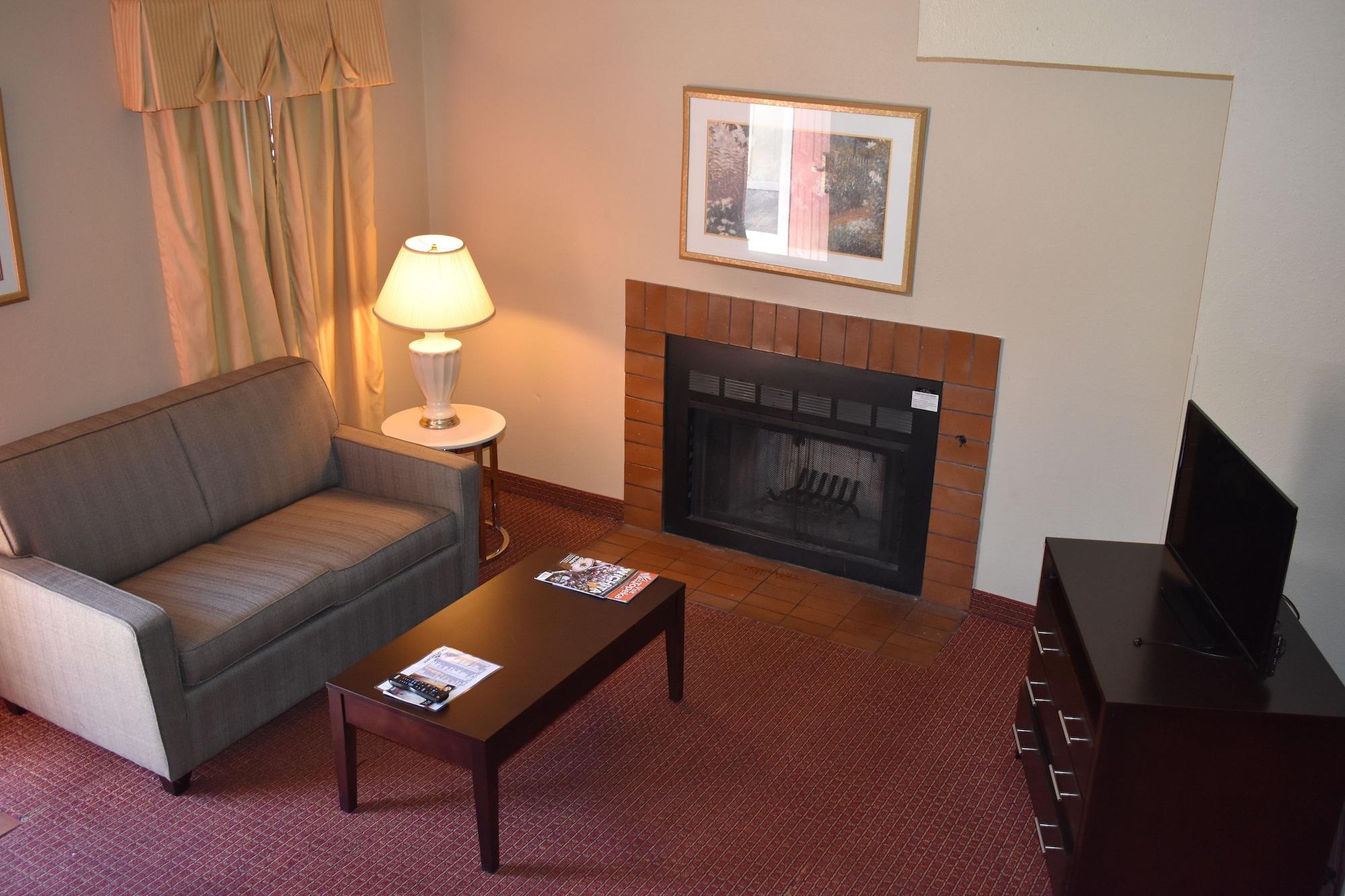 Hawthorn Extended Stay By Wyndham Ουιτσιτά Εξωτερικό φωτογραφία