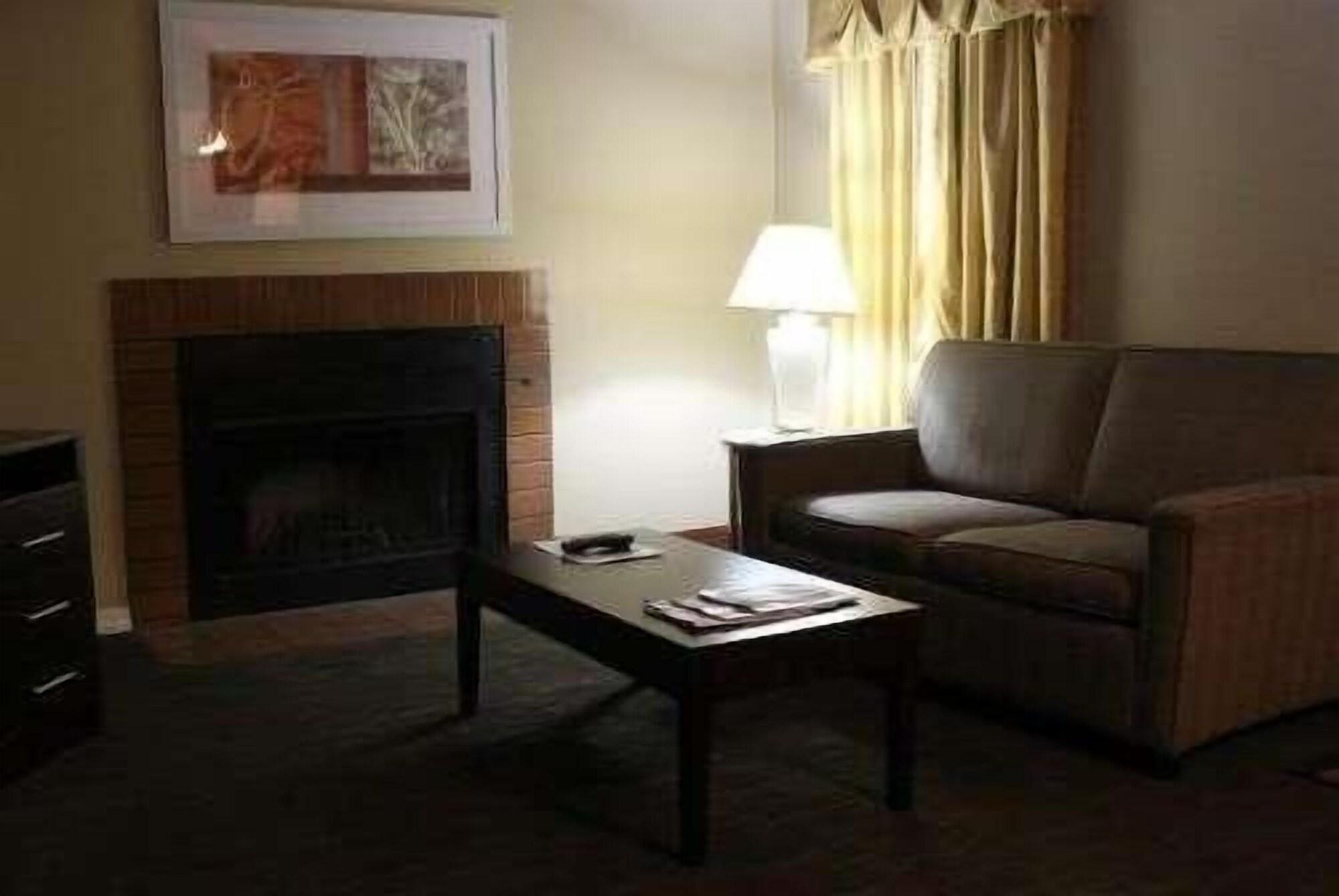 Hawthorn Extended Stay By Wyndham Ουιτσιτά Εξωτερικό φωτογραφία