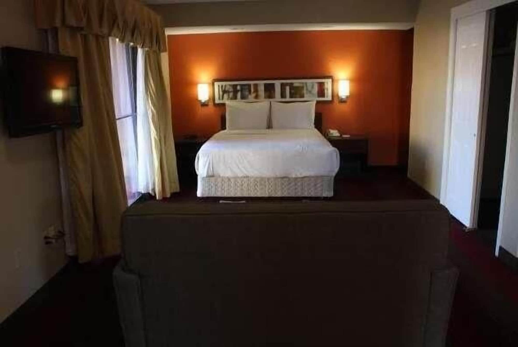 Hawthorn Extended Stay By Wyndham Ουιτσιτά Εξωτερικό φωτογραφία