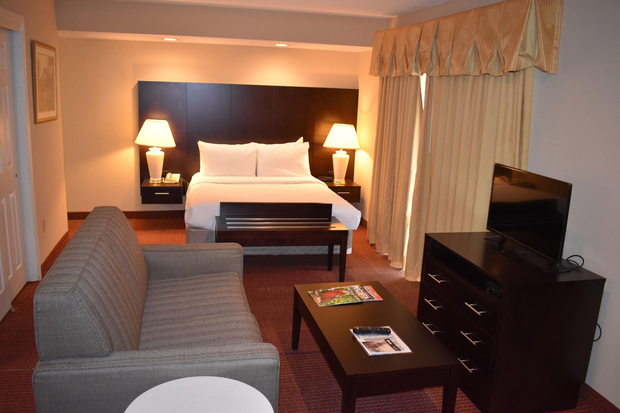 Hawthorn Extended Stay By Wyndham Ουιτσιτά Εξωτερικό φωτογραφία