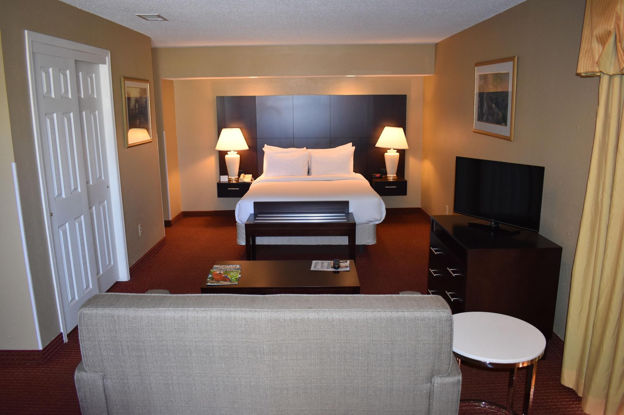 Hawthorn Extended Stay By Wyndham Ουιτσιτά Εξωτερικό φωτογραφία