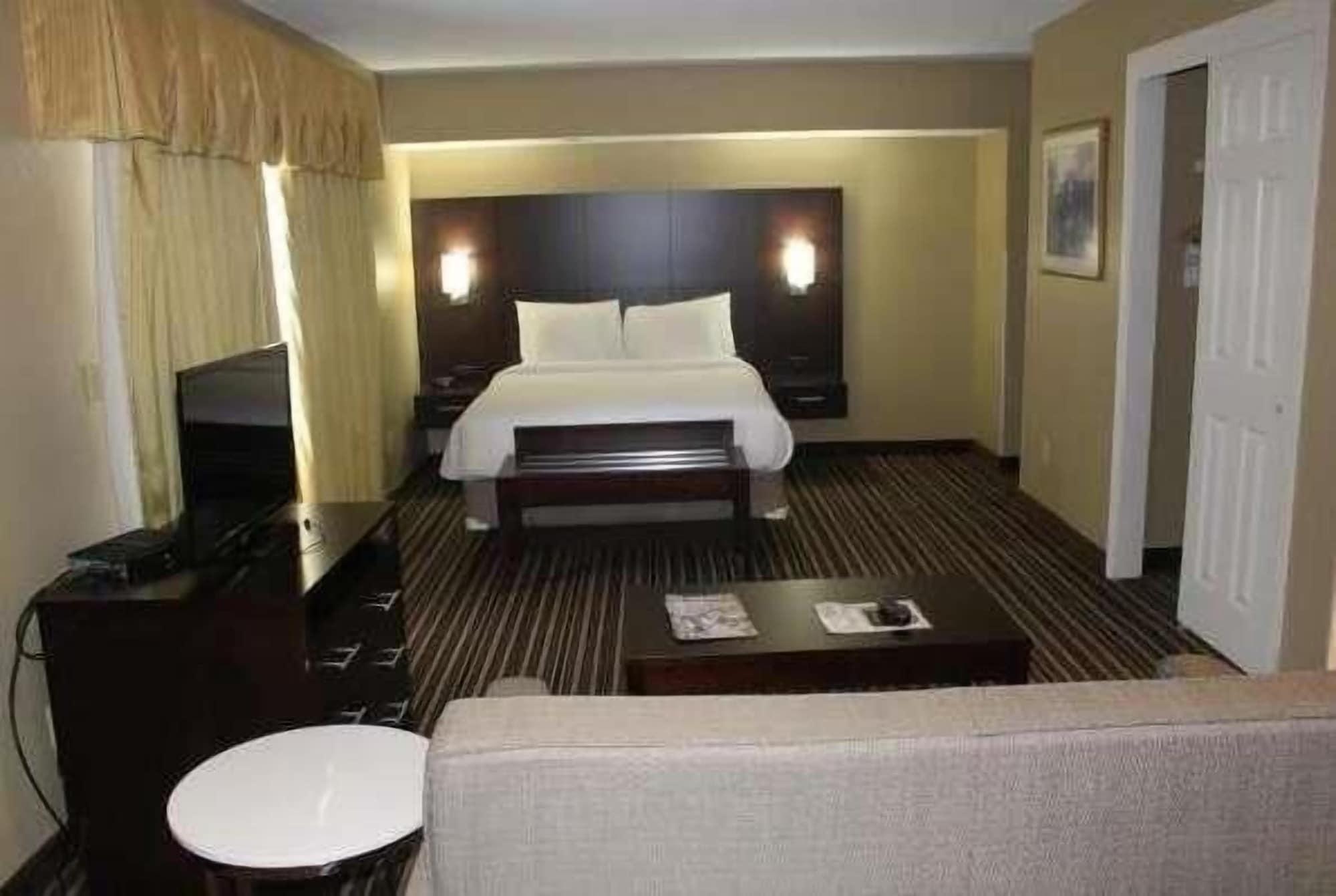 Hawthorn Extended Stay By Wyndham Ουιτσιτά Εξωτερικό φωτογραφία