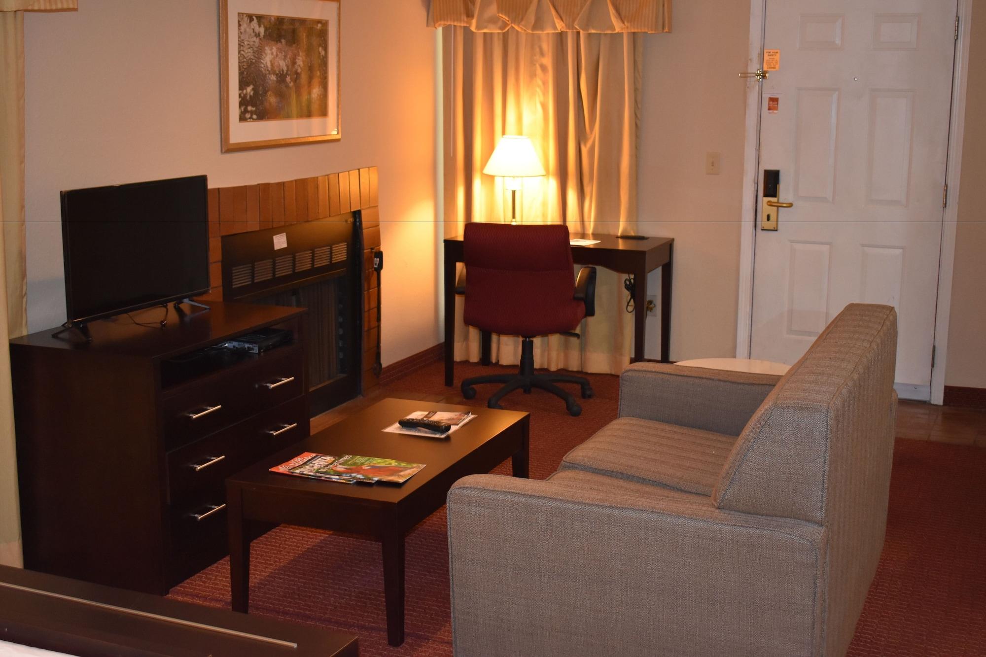 Hawthorn Extended Stay By Wyndham Ουιτσιτά Εξωτερικό φωτογραφία