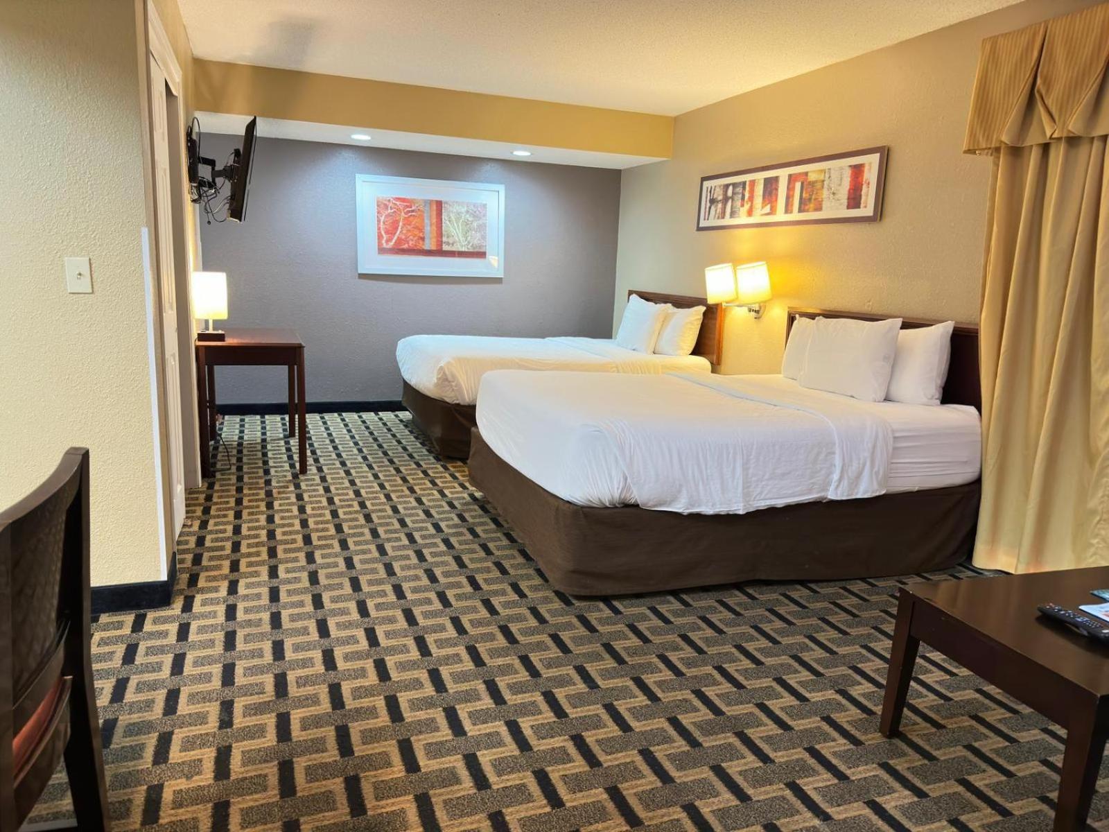 Hawthorn Extended Stay By Wyndham Ουιτσιτά Εξωτερικό φωτογραφία