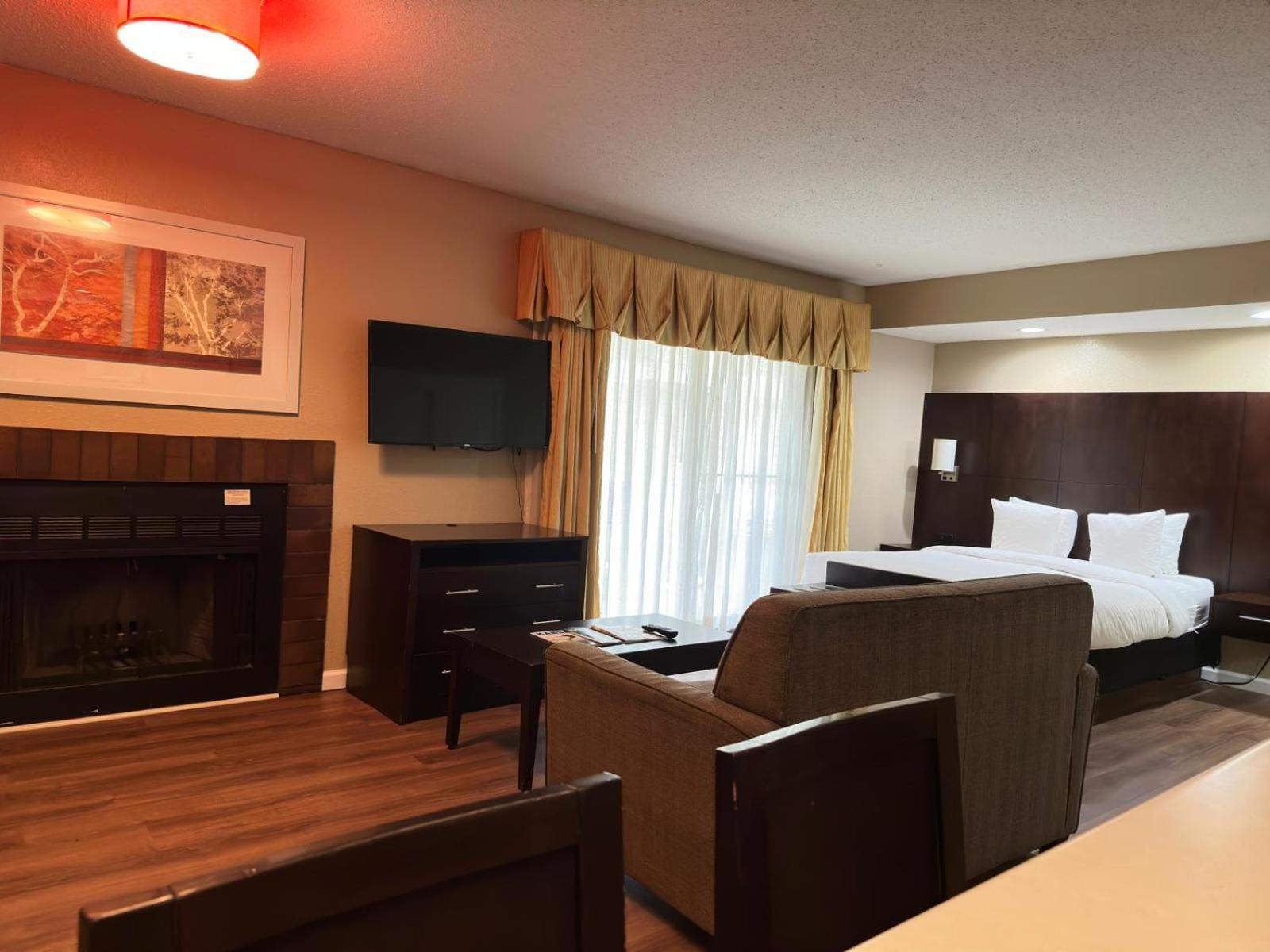Hawthorn Extended Stay By Wyndham Ουιτσιτά Εξωτερικό φωτογραφία