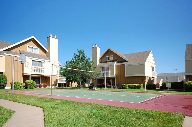Hawthorn Extended Stay By Wyndham Ουιτσιτά Εξωτερικό φωτογραφία
