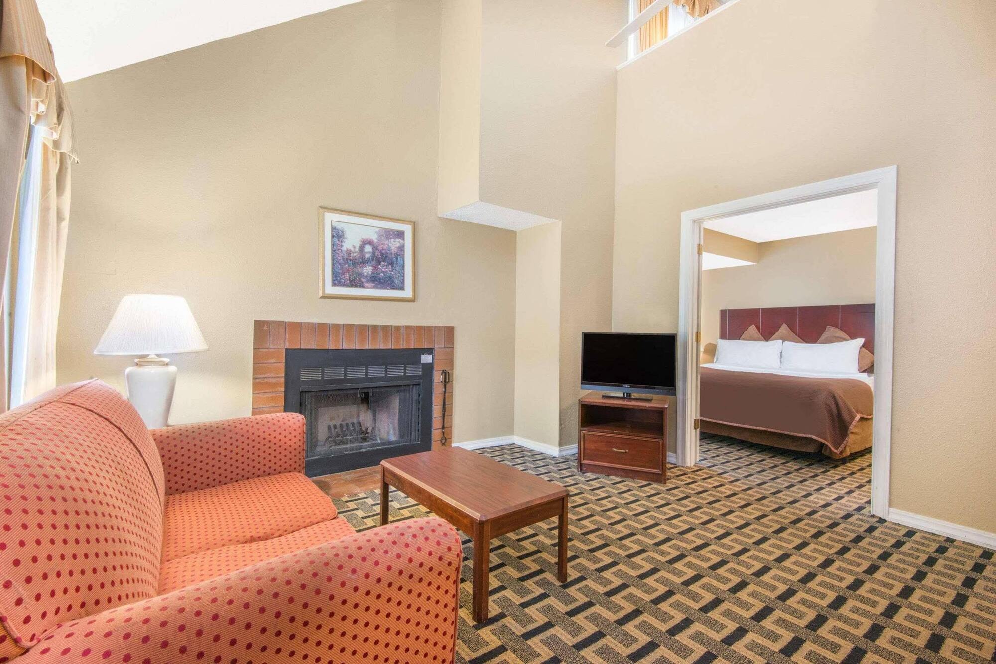 Hawthorn Extended Stay By Wyndham Ουιτσιτά Εξωτερικό φωτογραφία